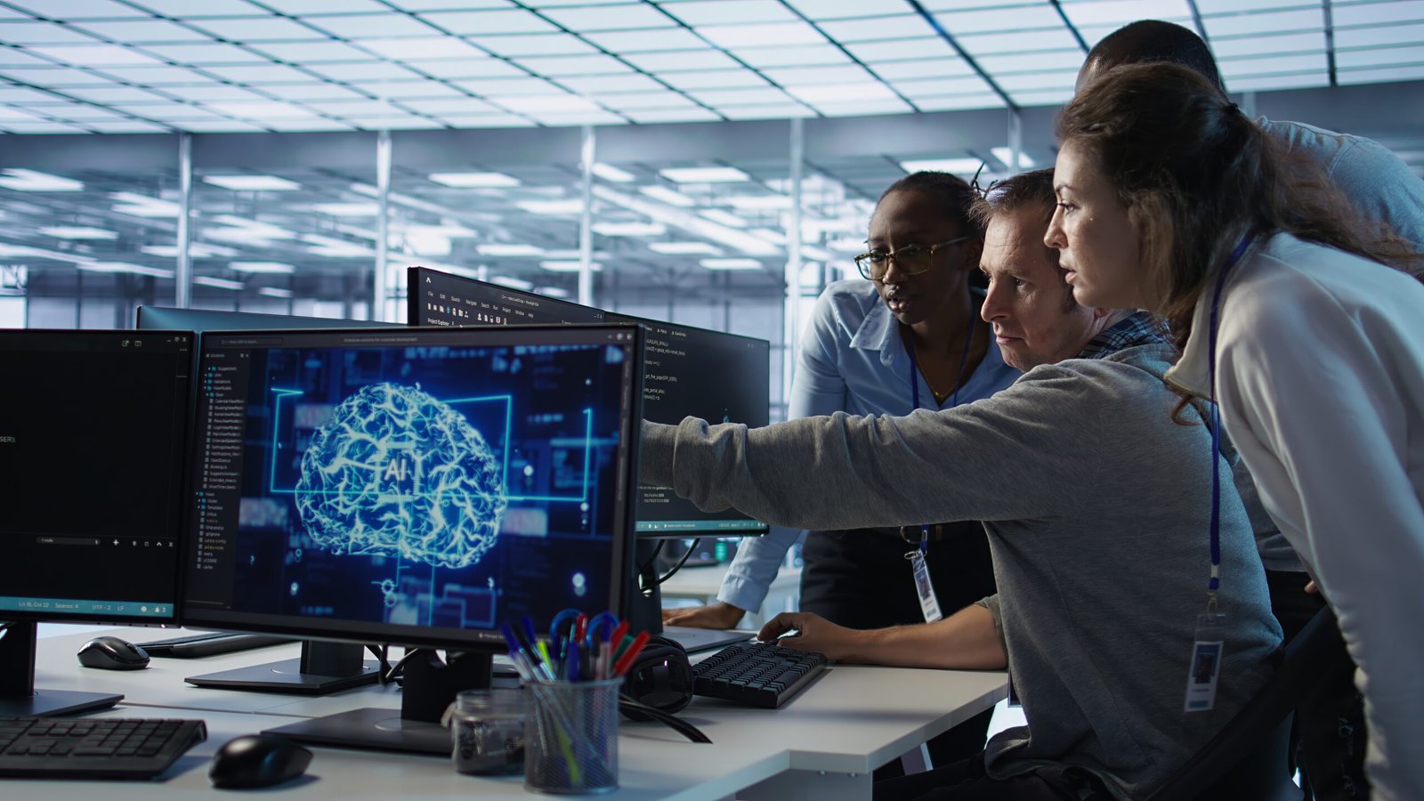 AI Engineer Jobs