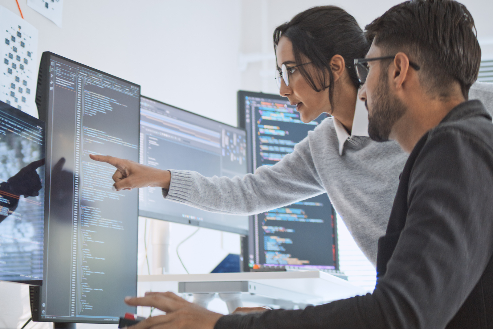 Remote Software Engineer